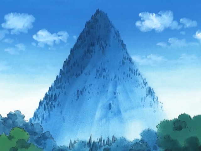 Mt. Moon 11
