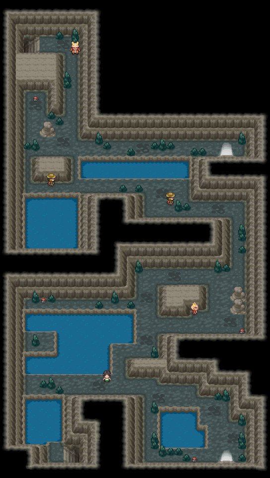 Union Cave 9
