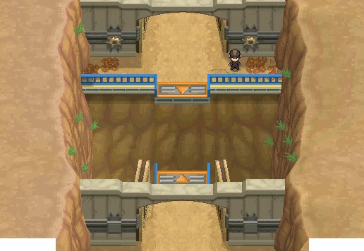 Route 10 8
