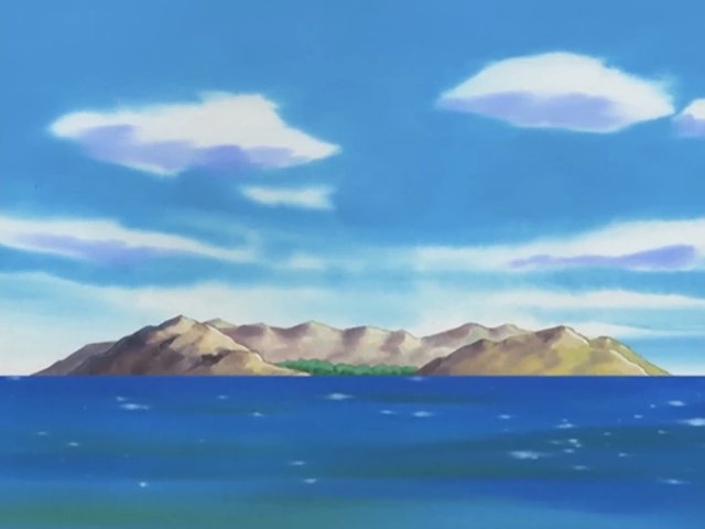Route 105 7