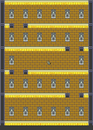Ruins of Alph 5