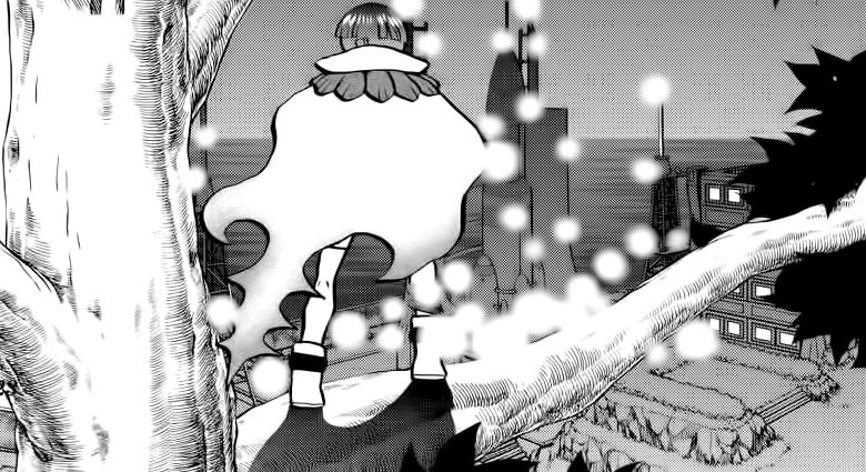 Mossdeep City 8