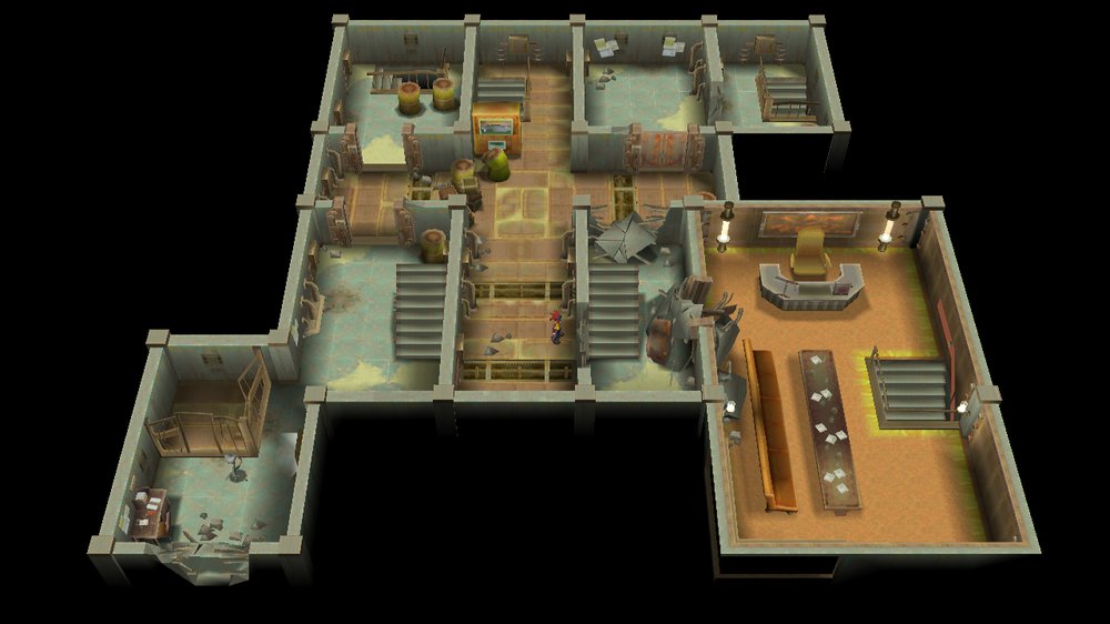 Snagem Hideout 3