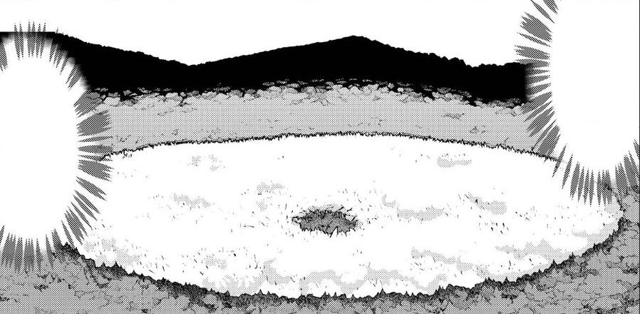 Giant Chasm 14