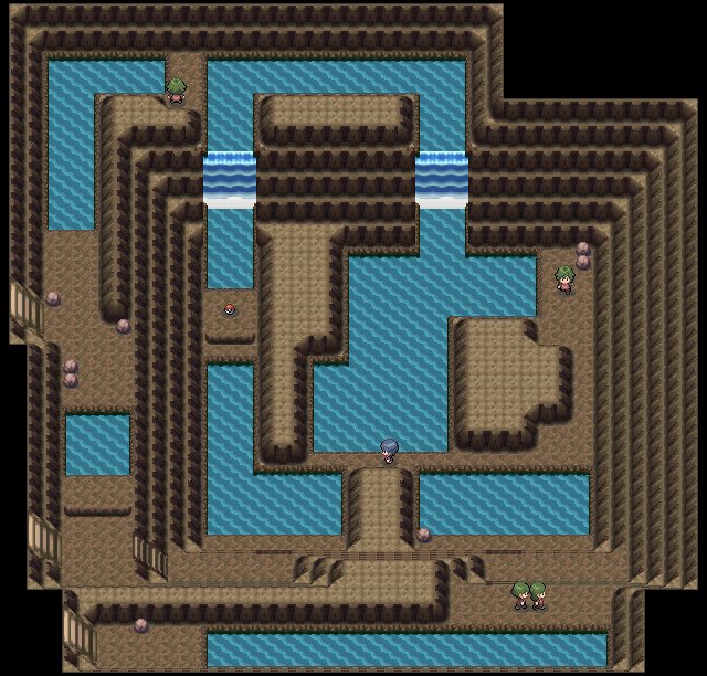 Victory Road 4