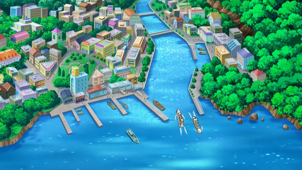 Virbank City 2