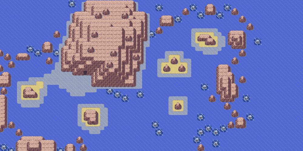 Route 125 3