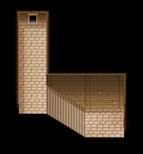 Relic Castle 14