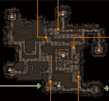Terminus Cave 4
