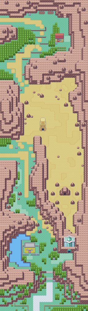 Route 111 5