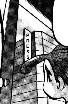 Lumiose City 38