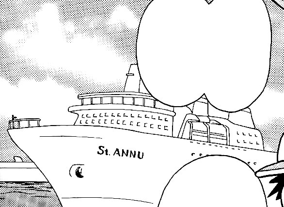 S.S. Anne 23