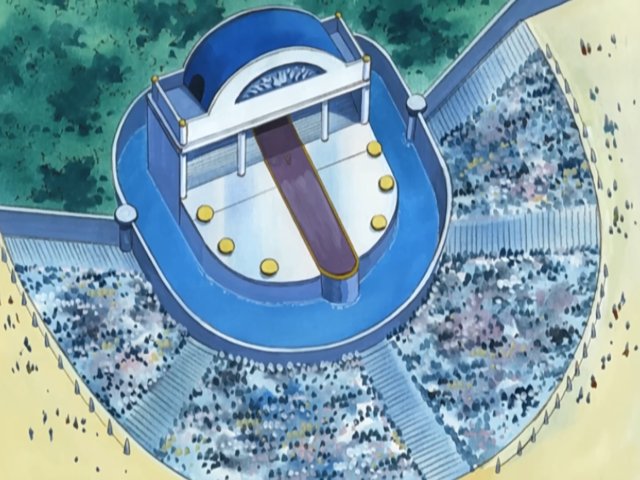 Sootopolis City 7
