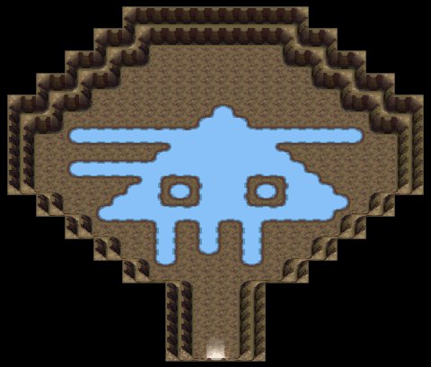 Acuity Cavern 4