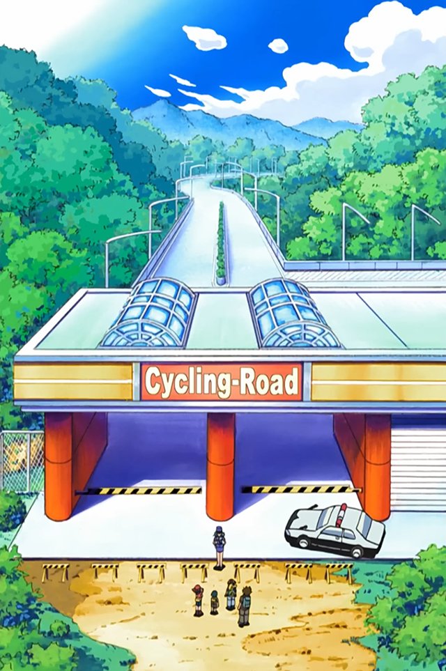 Route 17 4