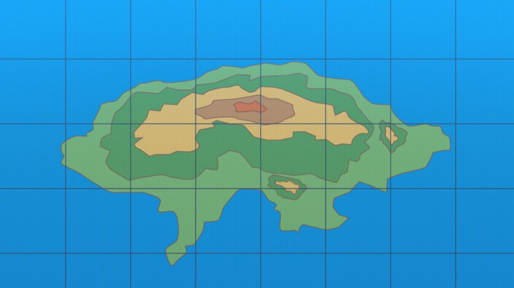 Faraway Island 7