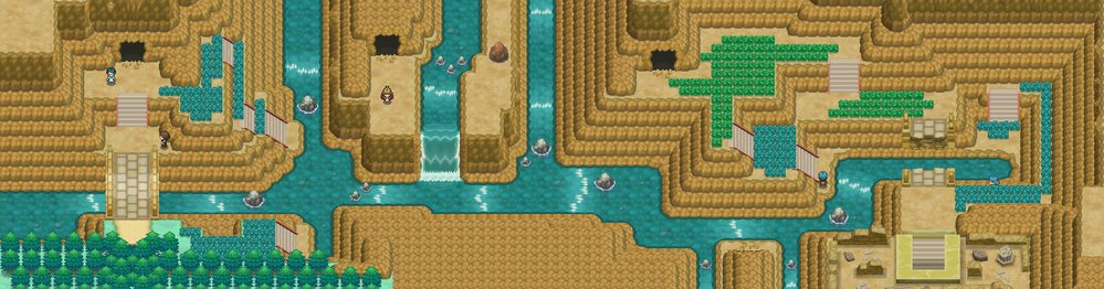Victory Road 7