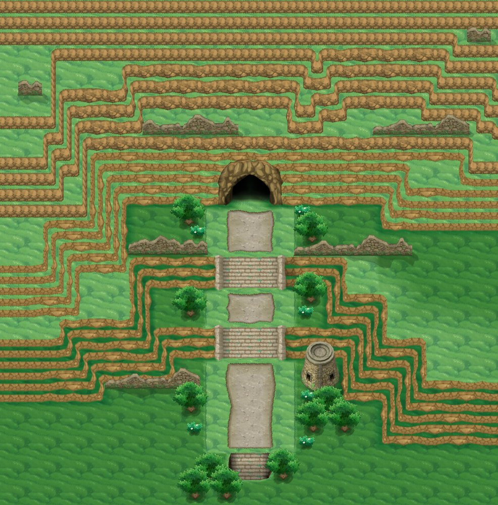 Victory Road 2