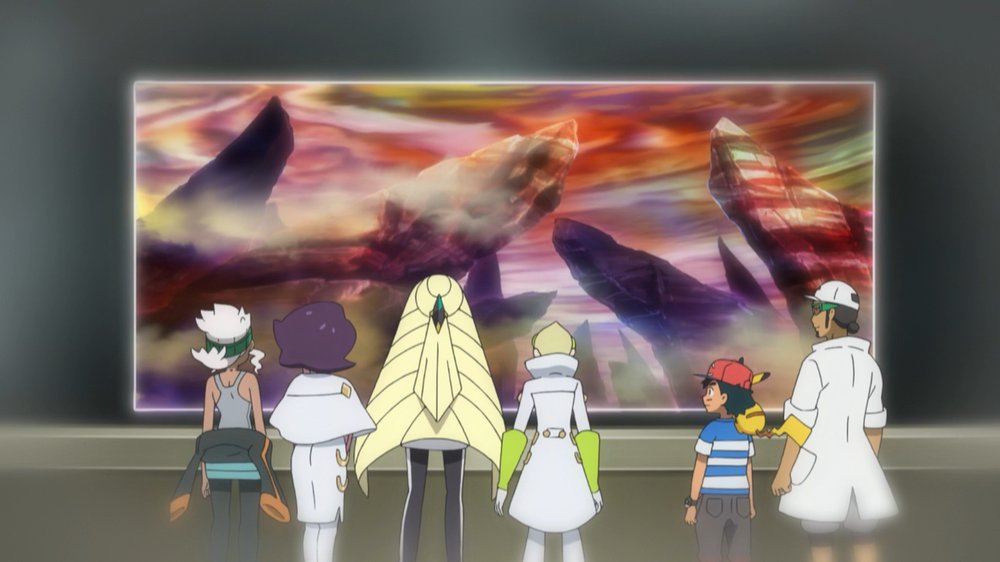 Ultra Space 5