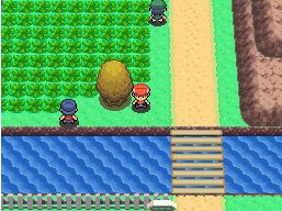 Route 205 2