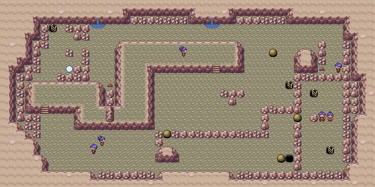 Victory Road 11
