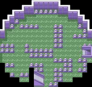 Pokémon Tower 18