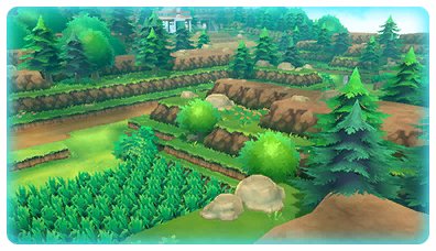 Route 3 1