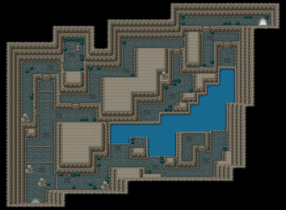Dark Cave 5