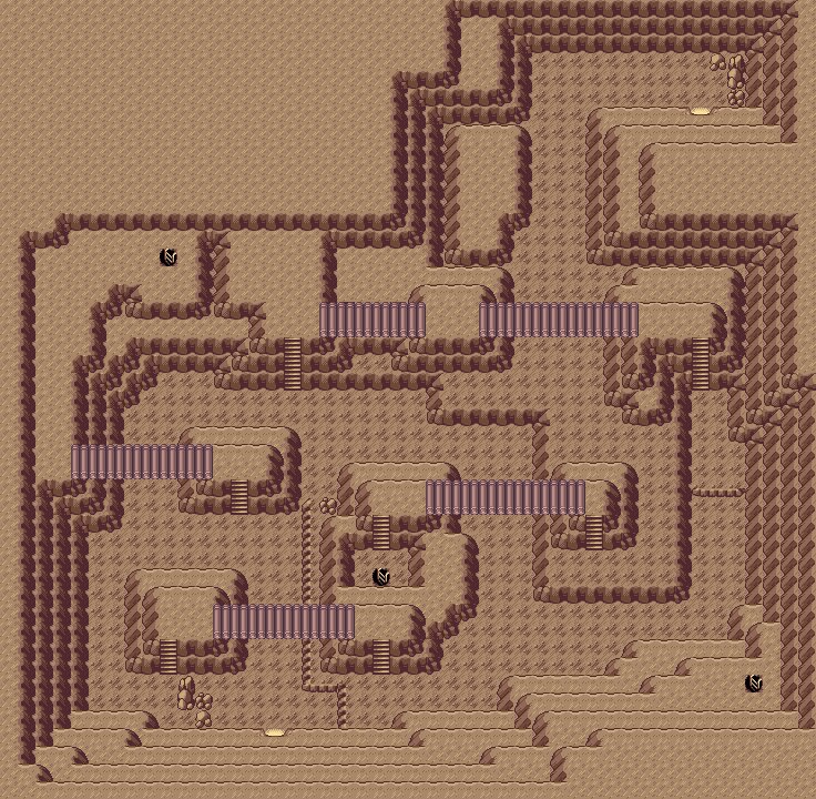 Victory Road 7