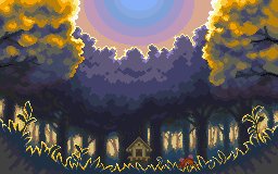Ilex Forest 11
