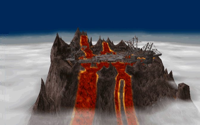 Mt. Battle 1