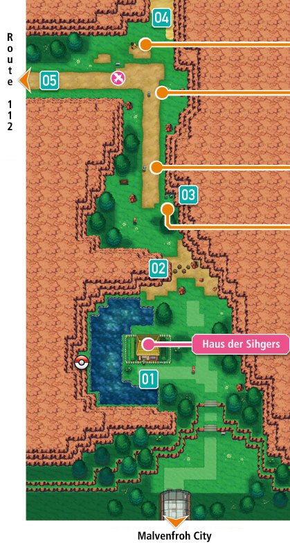 Route 111 1