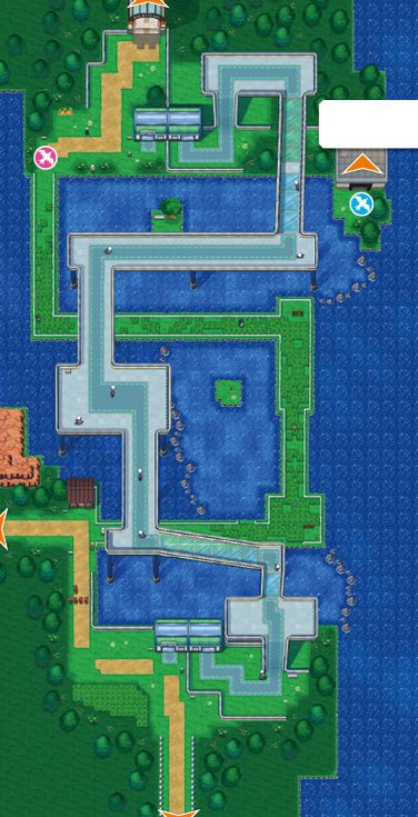 Route 110 1