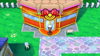 Contest Hall 11
