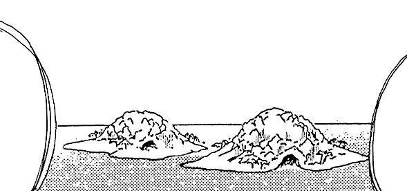 Seafoam Islands 24