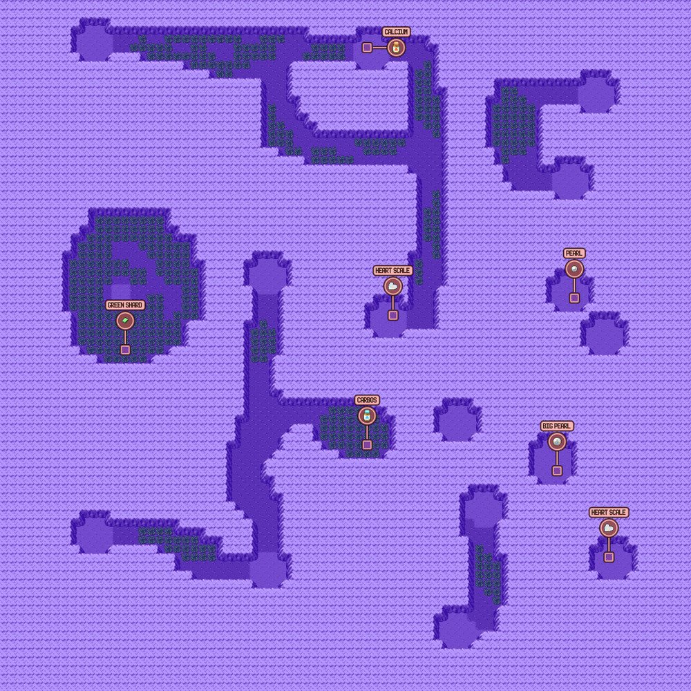 Route 124 4