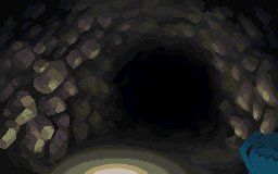 Dark Cave 10