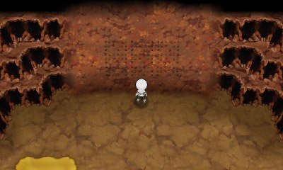 Desert Ruins 6