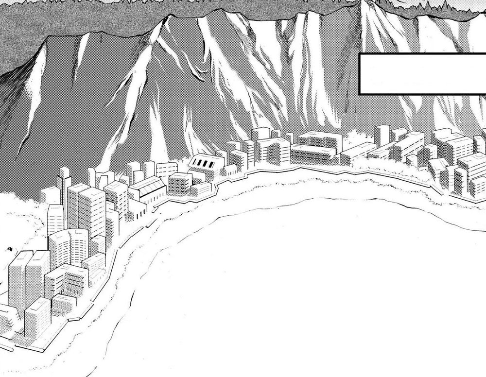 Undella Town 9
