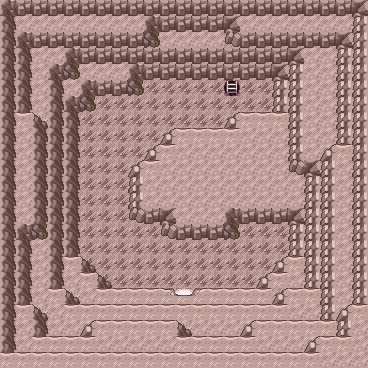 Cave of Origin 11