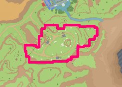 Segin Squad's Base 2