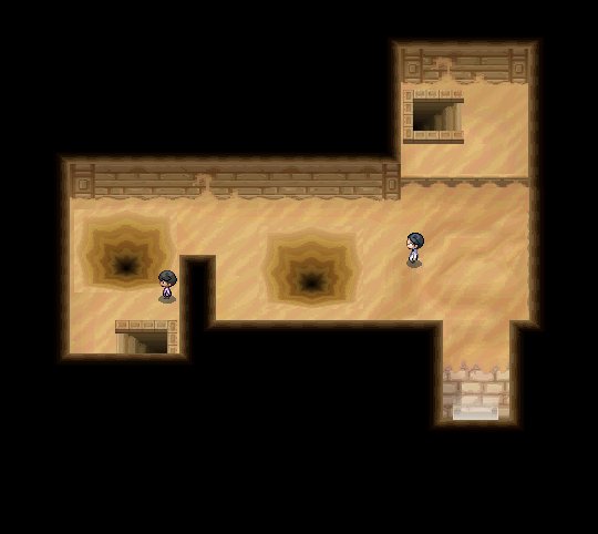 Relic Castle 6