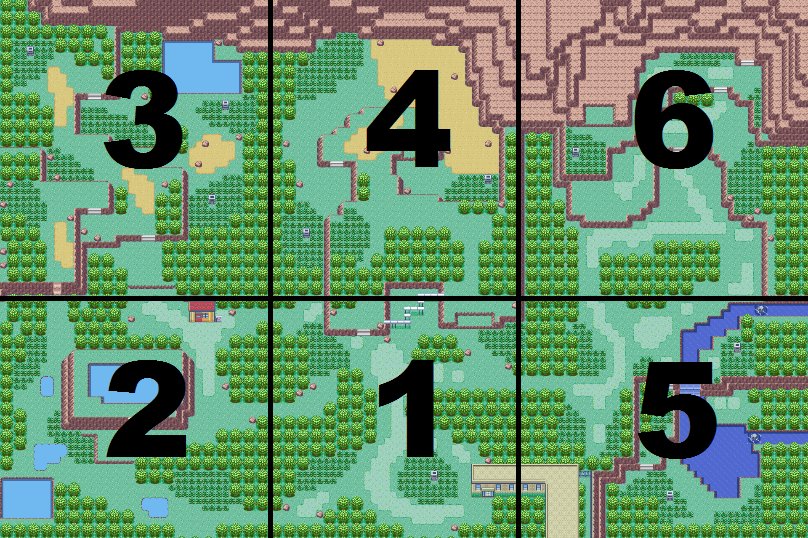 Safari Zone 2