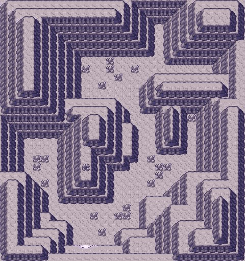 Meteor Falls 11