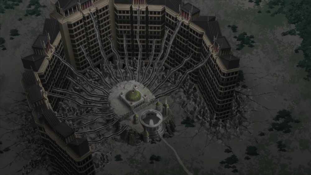 N's Castle 20