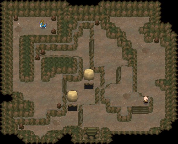 Mistralton Cave 4
