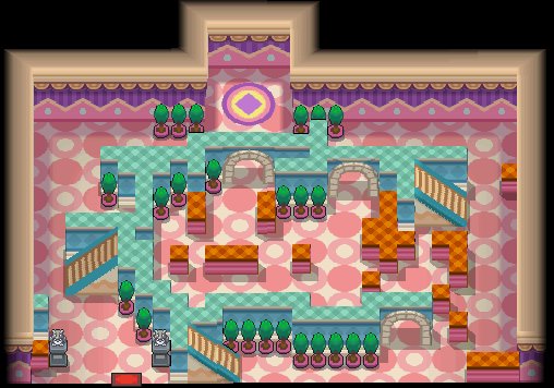 Goldenrod City 6