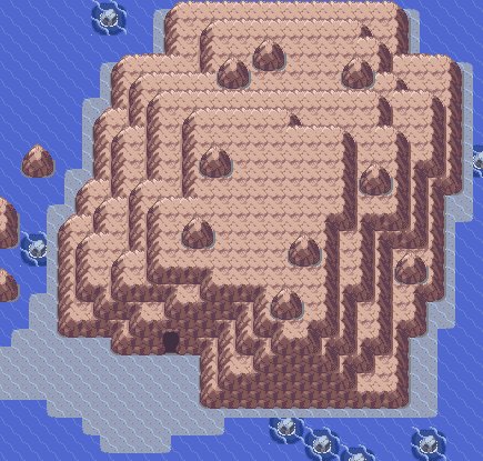 Shoal Cave 2