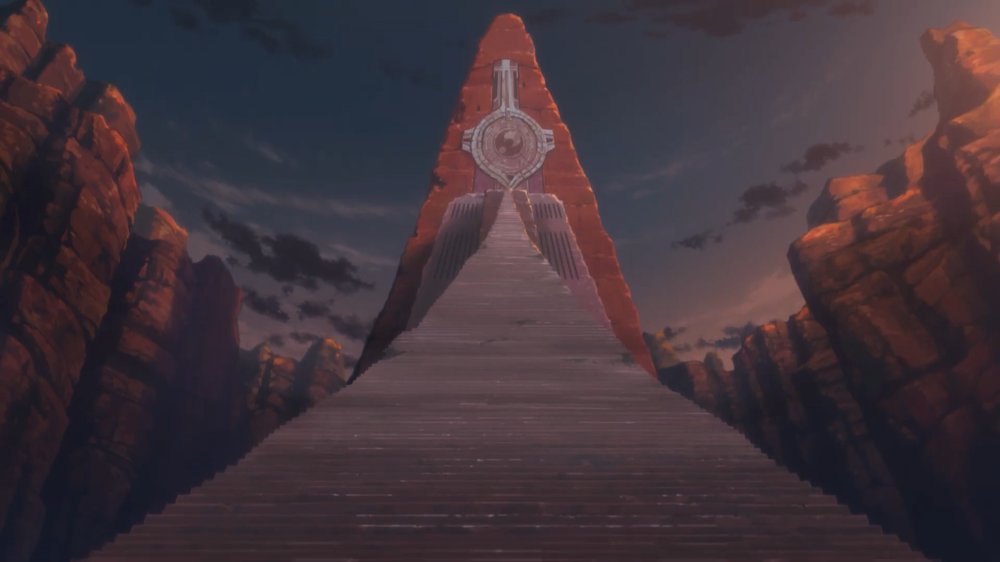 Altar of the Moone 6
