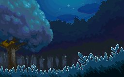 Viridian Forest 11